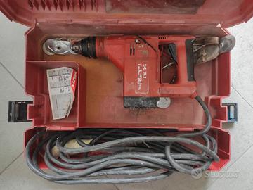 HILTI TE 14 Perforatore