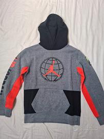 Felpa Jordan bambino originale