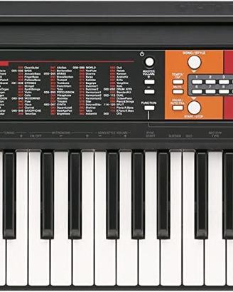 YAMAHA PSRF51 TASTIERA PORTATILE