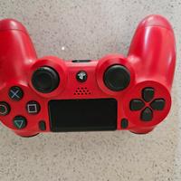 controller ps4 