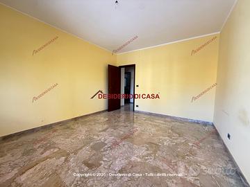 Appartamento, Malaspina - Palagonia, Palermo.