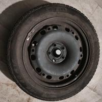 gomme invernali Pirelli 185/60 R15 88T