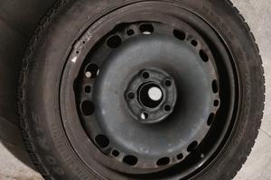 gomme invernali Pirelli 185/60 R15 88T