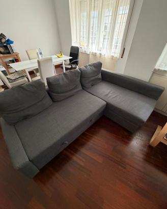 Divano letto ikea