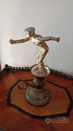 Trofeo sportivo francese 