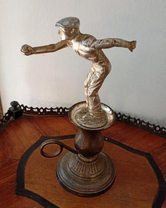 Trofeo sportivo francese 