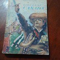 Giovanni Canadà- Raoul De Navery
