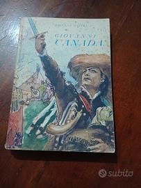 Giovanni Canadà- Raoul De Navery