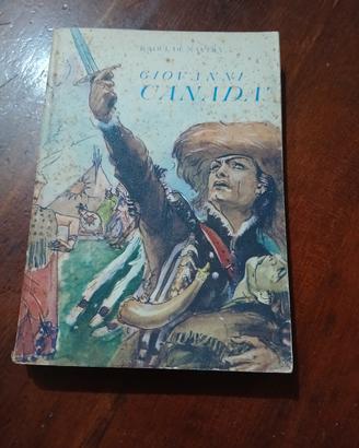 Giovanni Canadà- Raoul De Navery