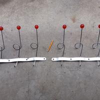 Appendiabiti vintage/modernariato/antiquariato