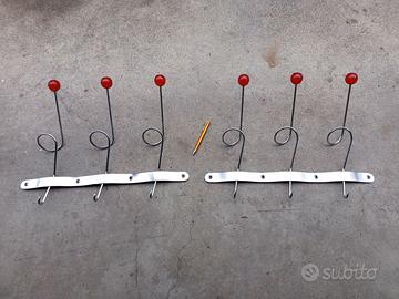 Appendiabiti vintage/modernariato/antiquariato