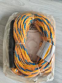 Ciambellone da traino