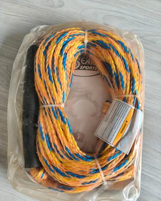 Ciambellone da traino