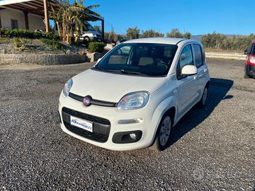 FIAT PANDA 1.2 Van GPL - 2014