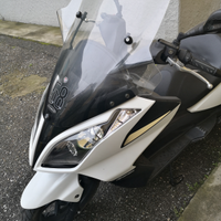 Kymco downtown 300