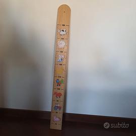 Metro per misura bambini