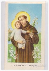 Santino - Sant'Antonio da Padova.101