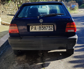 Volkswagen Polo 1.0 1992 144.000 km