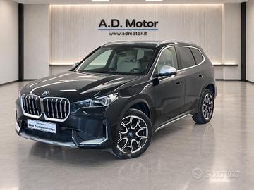 BMW X1 sdrive18i X-Line auto