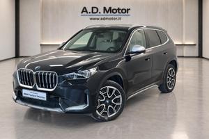 BMW X1 sdrive18i X-Line auto
