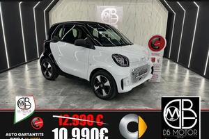 Smart ForTwo EQ Passion