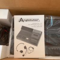 Angletutor corso di inglese