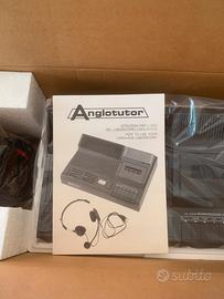 Angletutor corso di inglese