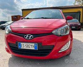 Hyundai i20 1.1 CRDI IVA ESPOSTA UNICO