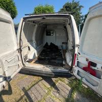 Fiat scudo maxi 2006