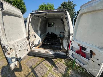 Fiat scudo maxi 2006