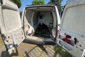 Fiat scudo maxi 2006
