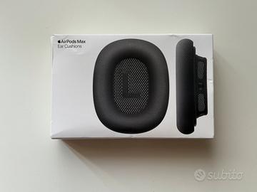 Cuscinetti Apple AirPods Max (lightning)