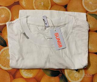 T-shirt  SUN 68