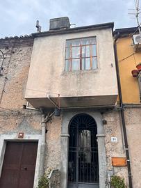Casa antica da ristrutturare