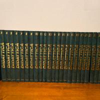 Enciclopedia bambini/ragazzi