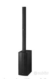 Linee Array Amplificato C-Ray/8