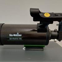 TELESCOPIO MAKSUTOV 90/1250 SERIE Sky-Watcher