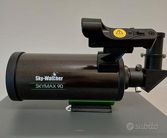 TELESCOPIO MAKSUTOV 90/1250 SERIE Sky-Watcher
