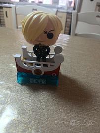 sanji ancora nella confezione 