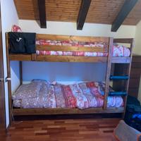 Letto a castello ikea