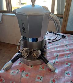 Macchina per cialde Bialetti Mokona.