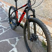 Bicicletta MBT Carnielli CRN 6000 (29')