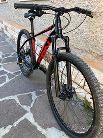 Bicicletta MBT Carnielli CRN 6000 (29')