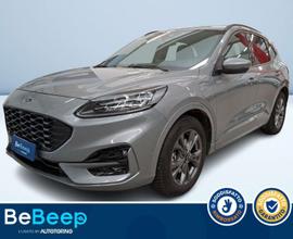 Ford Kuga 2.5 PHEV ST-LINE X 2WD 225CV E-SHIFTER