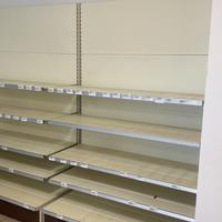 Scaffalatura per negozio/magazzino