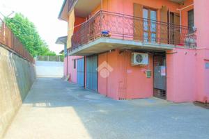 MAGAZZINO A PONCARALE