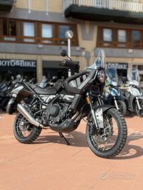 Brixton Crossfire STORR 500
