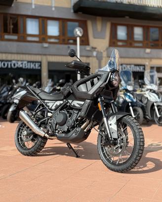 Brixton Crossfire STORR 500