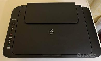 STAMPANTE CANON MG2550S