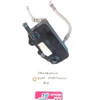 Scambiatore calore DUCATI STREETFIGHTER 848